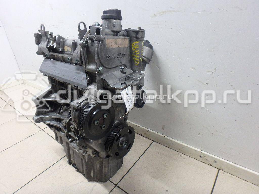 Фото Контрактный (б/у) двигатель BLF для Volkswagen Passat / Eos 1F7, 1F8 / Jetta / Golf 115 л.с 16V 1.6 л бензин BLF {forloop.counter}}