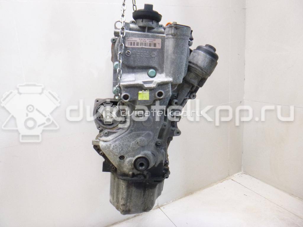 Фото Контрактный (б/у) двигатель BLF для Volkswagen Passat / Eos 1F7, 1F8 / Jetta / Golf 115 л.с 16V 1.6 л бензин 03C100035D {forloop.counter}}