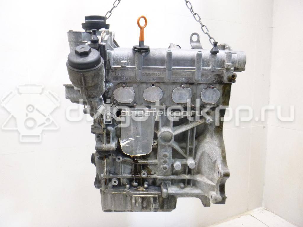 Фото Контрактный (б/у) двигатель BLF для Volkswagen Passat / Eos 1F7, 1F8 / Jetta / Golf 115 л.с 16V 1.6 л бензин 03C100035D {forloop.counter}}