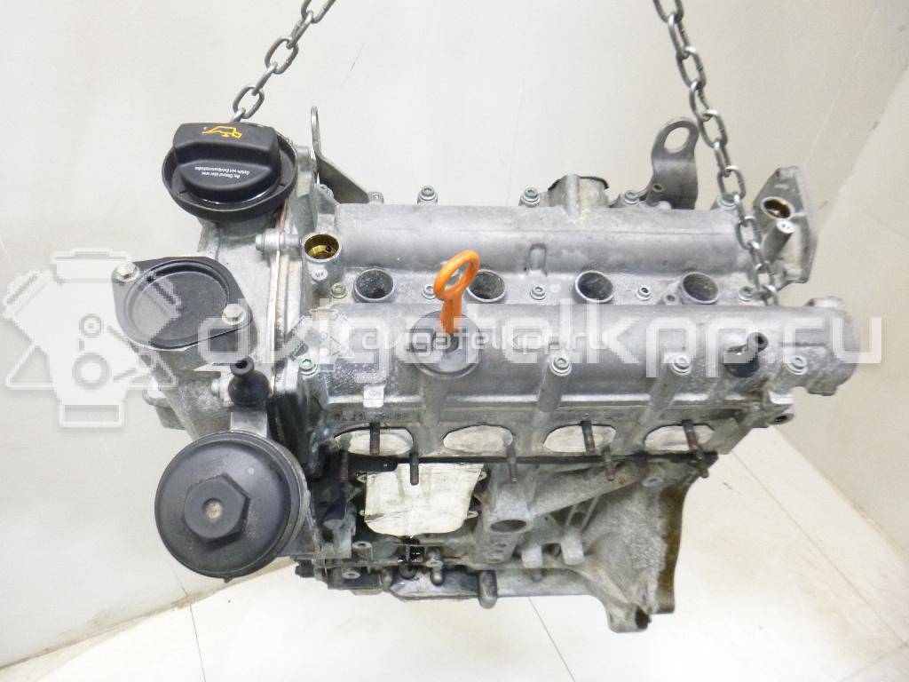 Фото Контрактный (б/у) двигатель BLF для Volkswagen Passat / Eos 1F7, 1F8 / Jetta / Golf 115 л.с 16V 1.6 л бензин BLF {forloop.counter}}