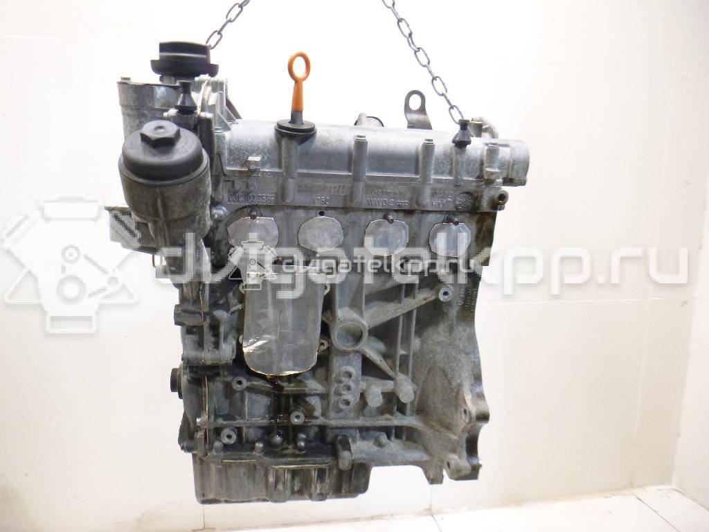 Фото Контрактный (б/у) двигатель BLF для Volkswagen Passat / Eos 1F7, 1F8 / Jetta / Golf 115 л.с 16V 1.6 л бензин 03C100035D {forloop.counter}}