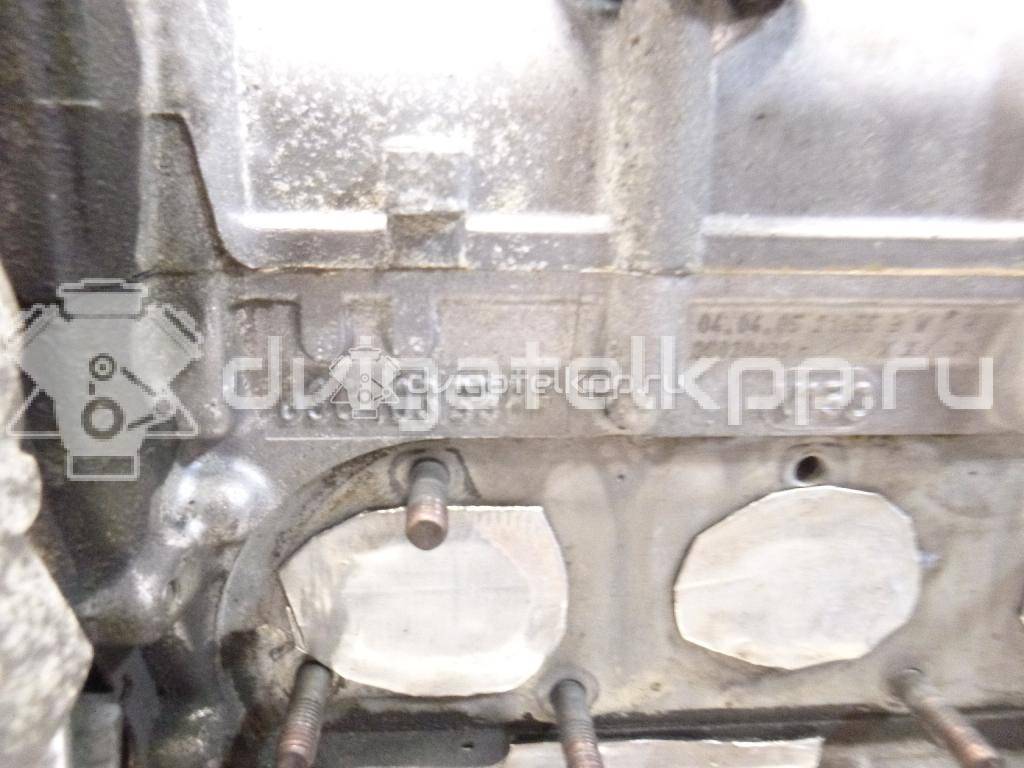 Фото Контрактный (б/у) двигатель BLF для Volkswagen Passat / Eos 1F7, 1F8 / Jetta / Golf 115 л.с 16V 1.6 л бензин 03C100035D {forloop.counter}}