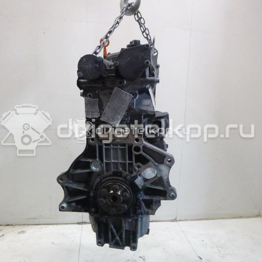 Фото Контрактный (б/у) двигатель BLF для Volkswagen Passat / Eos 1F7, 1F8 / Jetta / Golf 115 л.с 16V 1.6 л бензин 03C100035D