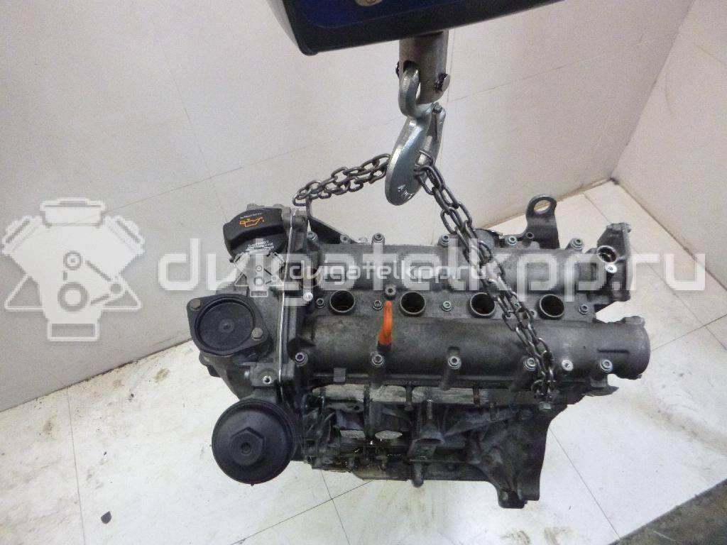 Фото Контрактный (б/у) двигатель BLF для Volkswagen Passat / Eos 1F7, 1F8 / Jetta / Golf 115 л.с 16V 1.6 л бензин 03C100035D {forloop.counter}}