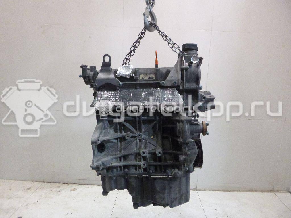 Фото Контрактный (б/у) двигатель BLF для Volkswagen Passat / Eos 1F7, 1F8 / Jetta / Golf 115 л.с 16V 1.6 л бензин 03C100035D {forloop.counter}}