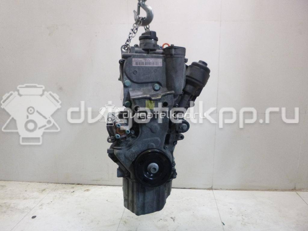 Фото Контрактный (б/у) двигатель BLF для Volkswagen Passat / Eos 1F7, 1F8 / Jetta / Golf 115 л.с 16V 1.6 л бензин 03C100035D {forloop.counter}}