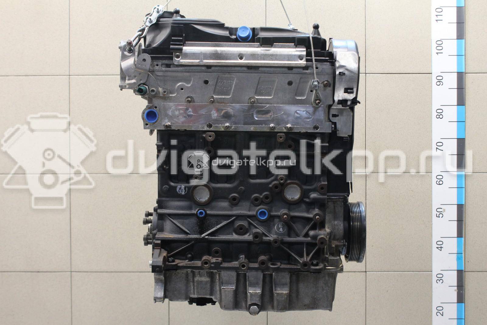 Фото Контрактный (б/у) двигатель CFFB для Volkswagen Tiguan / Cc / Sharan / Eos 1F7, 1F8 / Golf 140 л.с 16V 2.0 л Дизельное топливо 03L100090J {forloop.counter}}