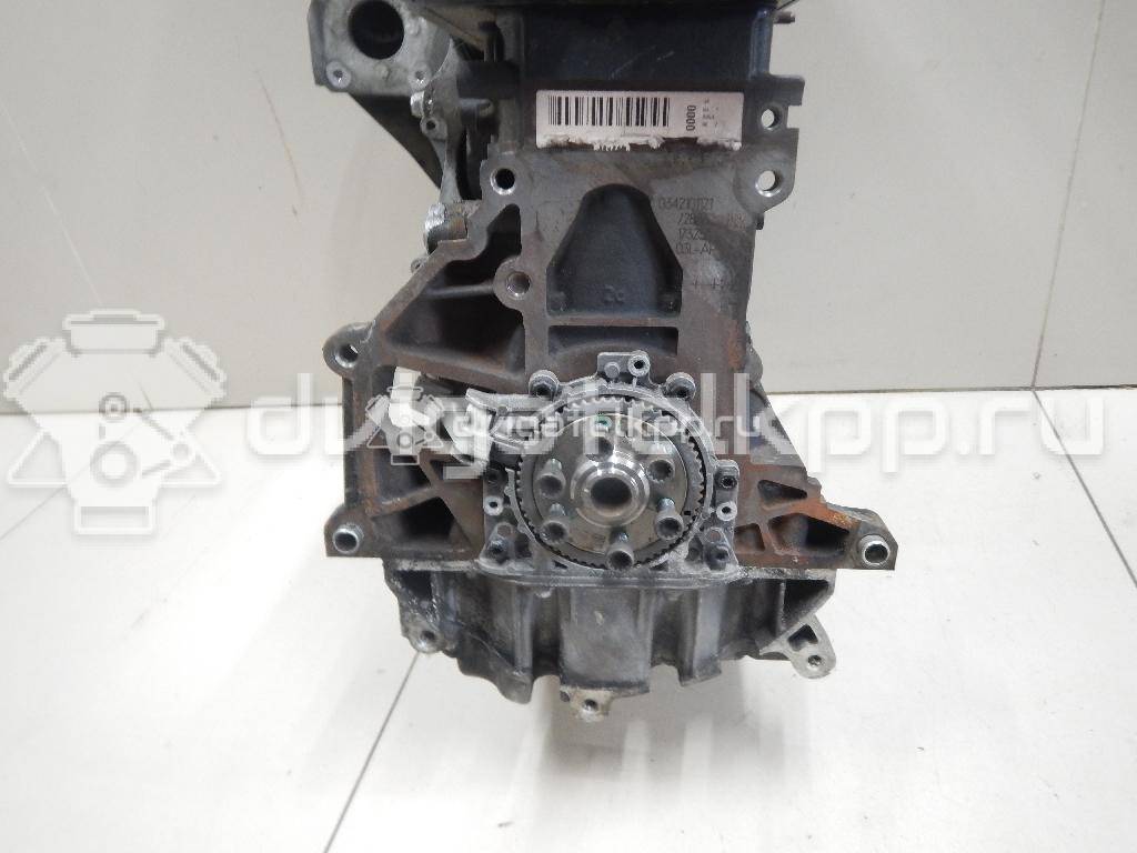 Фото Контрактный (б/у) двигатель CFGC для Volkswagen Scirocco / Tiguan / Cc / Sharan / Passat 177 л.с 16V 2.0 л Дизельное топливо 03L100090J {forloop.counter}}