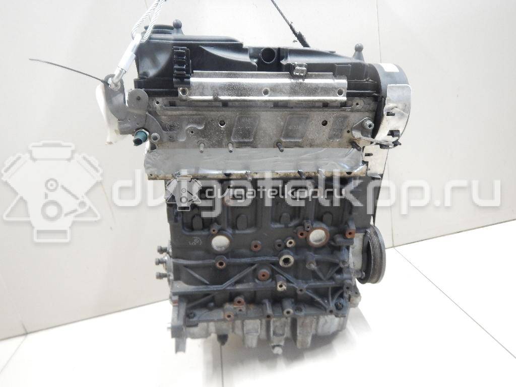 Фото Контрактный (б/у) двигатель CFFB для Volkswagen Tiguan / Cc / Sharan / Eos 1F7, 1F8 / Golf 140 л.с 16V 2.0 л Дизельное топливо 03L100090J {forloop.counter}}