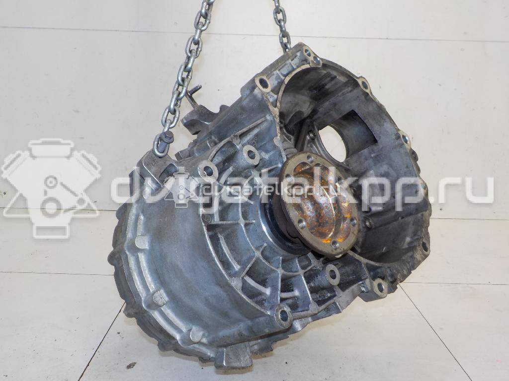 Фото Контрактная (б/у) МКПП для Volkswagen Passat 140 л.с 8V 2.0 л BMP Дизельное топливо 02Q300042S {forloop.counter}}