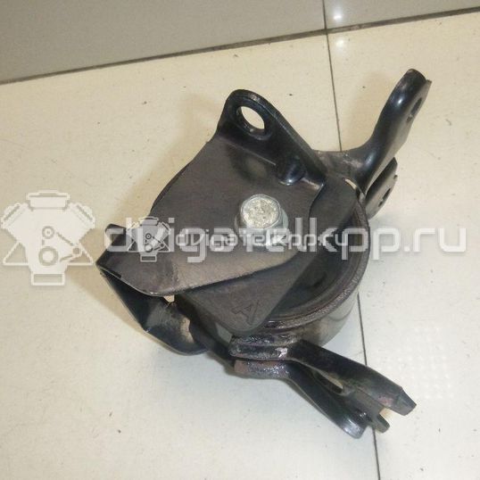 Фото Опора КПП левая  MN101574 для peugeot 4007