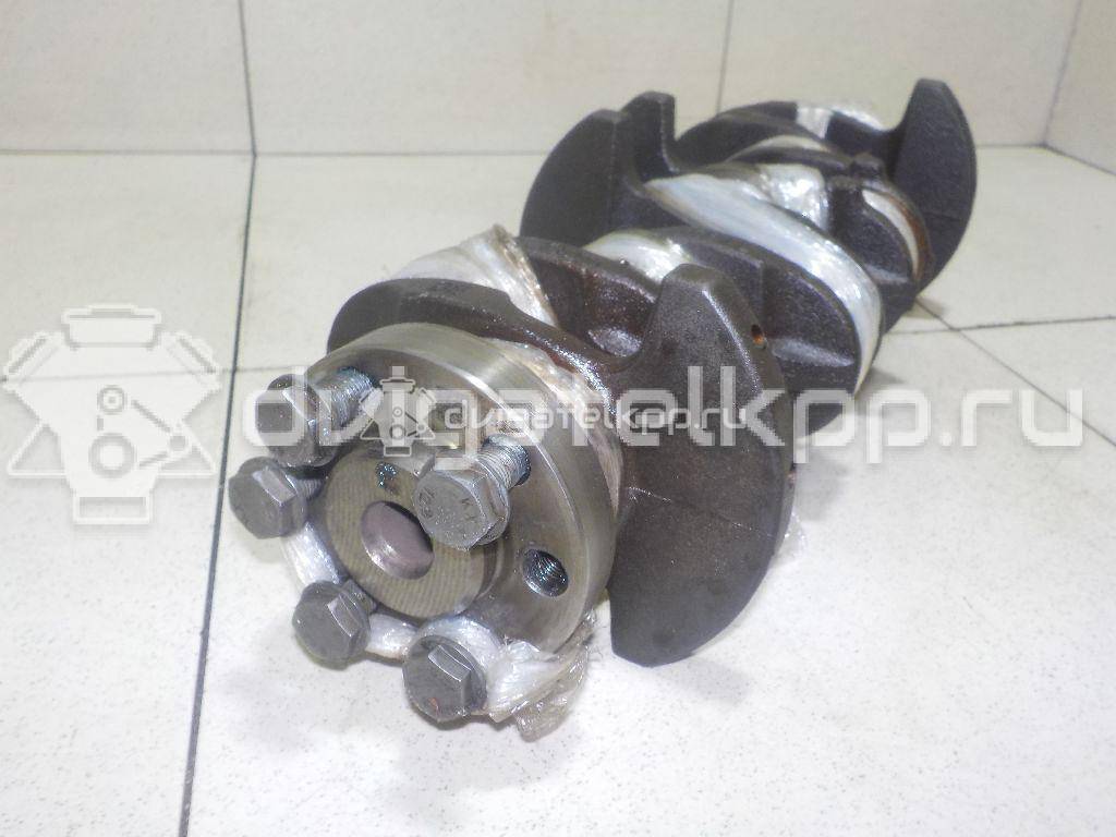 Фото Коленвал для двигателя BKR для Volkswagen Fox 5Z1, 5Z3 75 л.с 8V 1.4 л бензин 036105101AL {forloop.counter}}