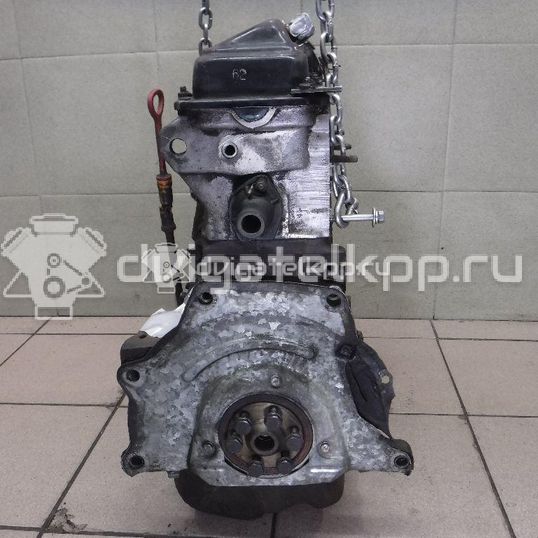 Фото Контрактный (б/у) двигатель RP для Volkswagen Jetta / Golf 90 л.с 8V 1.8 л бензин