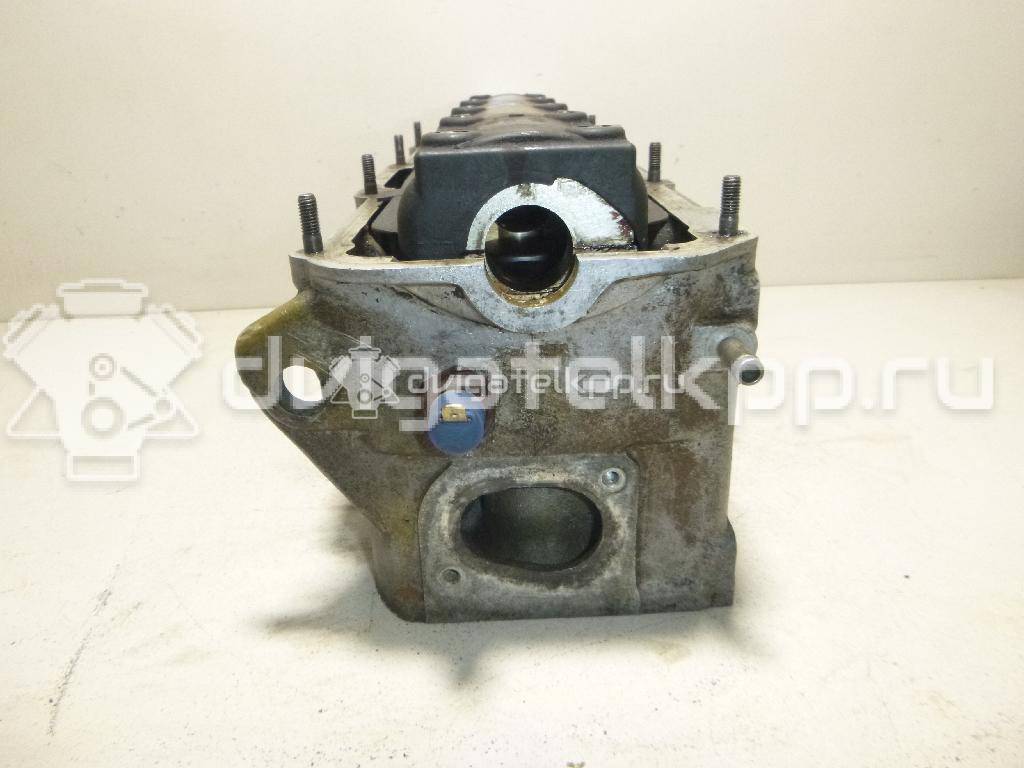 Фото Головка блока для двигателя AFT для Volkswagen Vento 1H2 101 л.с 8V 1.6 л бензин 050103351 {forloop.counter}}