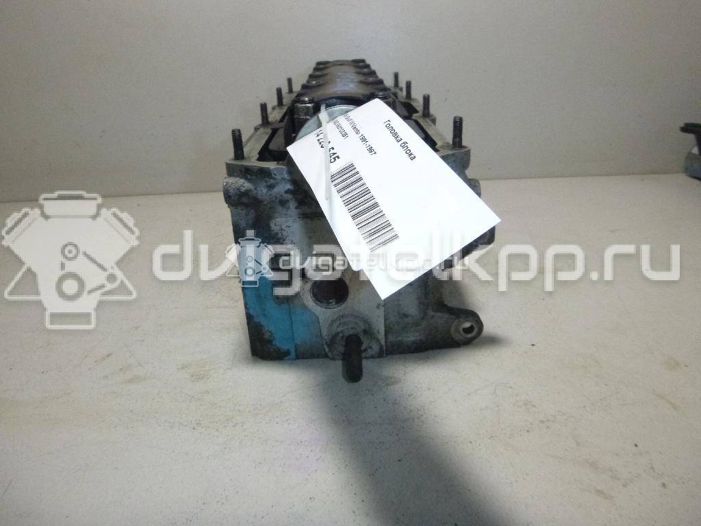 Фото Головка блока для двигателя AFT для Volkswagen Vento 1H2 101 л.с 8V 1.6 л бензин 050103351 {forloop.counter}}