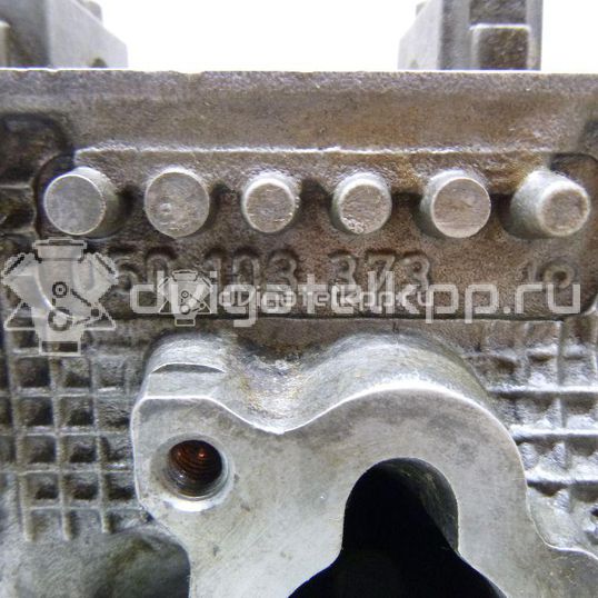 Фото Головка блока для двигателя AFT для Volkswagen Vento 1H2 101 л.с 8V 1.6 л бензин 050103351