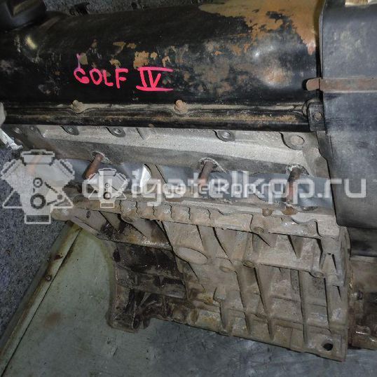 Фото Контрактный (б/у) двигатель AKL для Volkswagen Bora 100-103 л.с 8V 1.6 л бензин 06A100098X