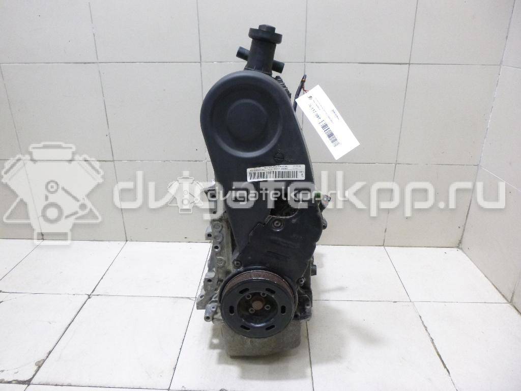 Фото Контрактный (б/у) двигатель BFQ для Volkswagen Bora / Golf 102 л.с 8V 1.6 л бензин 06A100098DX {forloop.counter}}