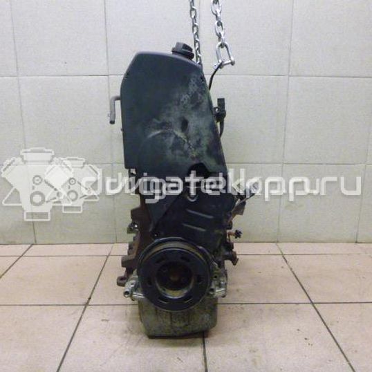 Фото Контрактный (б/у) двигатель AQY для Volkswagen New Beetle 115 л.с 8V 2.0 л бензин 06A100105HX