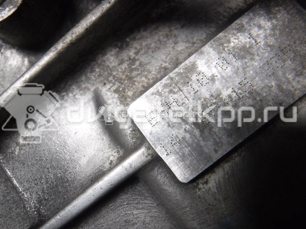 Фото Контрактная (б/у) МКПП для Audi / Seat 130 л.с 8V 1.9 л ASZ Дизельное топливо 02N300049X {forloop.counter}}