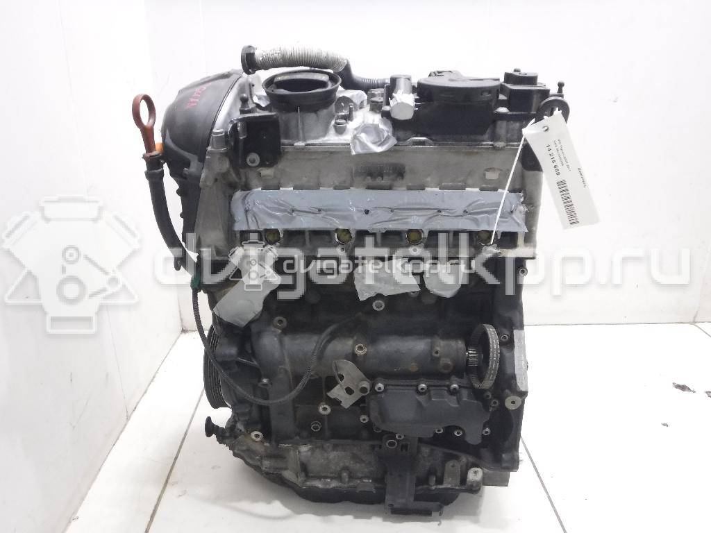 Фото Контрактный (б/у) двигатель CAWA для Volkswagen Jetta 170 л.с 16V 2.0 л бензин 06J100033S {forloop.counter}}