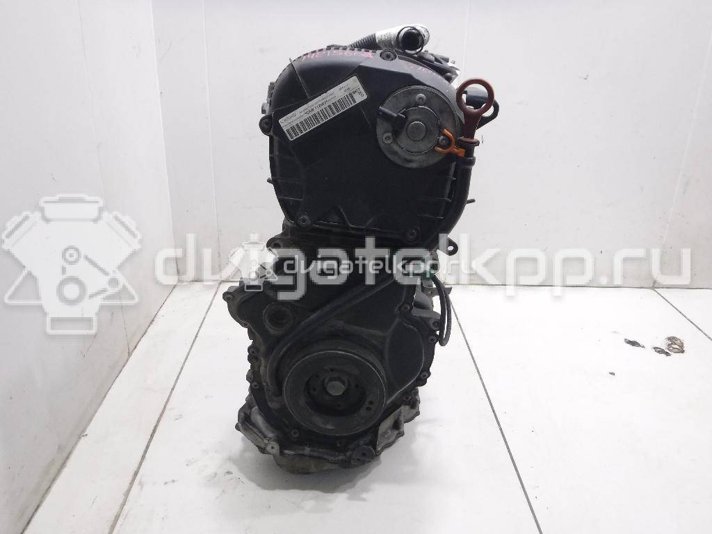 Фото Контрактный (б/у) двигатель CAWA для Volkswagen Jetta 170 л.с 16V 2.0 л бензин 06J100033S {forloop.counter}}