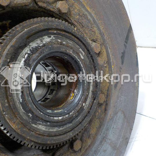 Фото Ступица передняя  85107749 для renault TRUCK Magnum