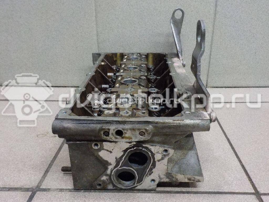 Фото Головка блока для двигателя BMY для Volkswagen Jetta / Golf 140 л.с 16V 1.4 л бензин 03C103063AR {forloop.counter}}