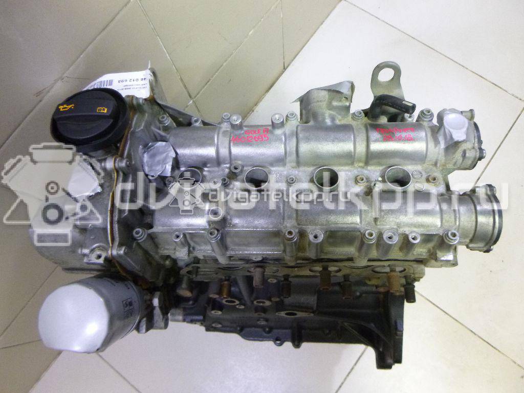 Фото Контрактный (б/у) двигатель CAXA для Volkswagen Tiguan / Eos 1F7, 1F8 / Golf / Passat / Jetta 122 л.с 16V 1.4 л бензин 03C100038P {forloop.counter}}