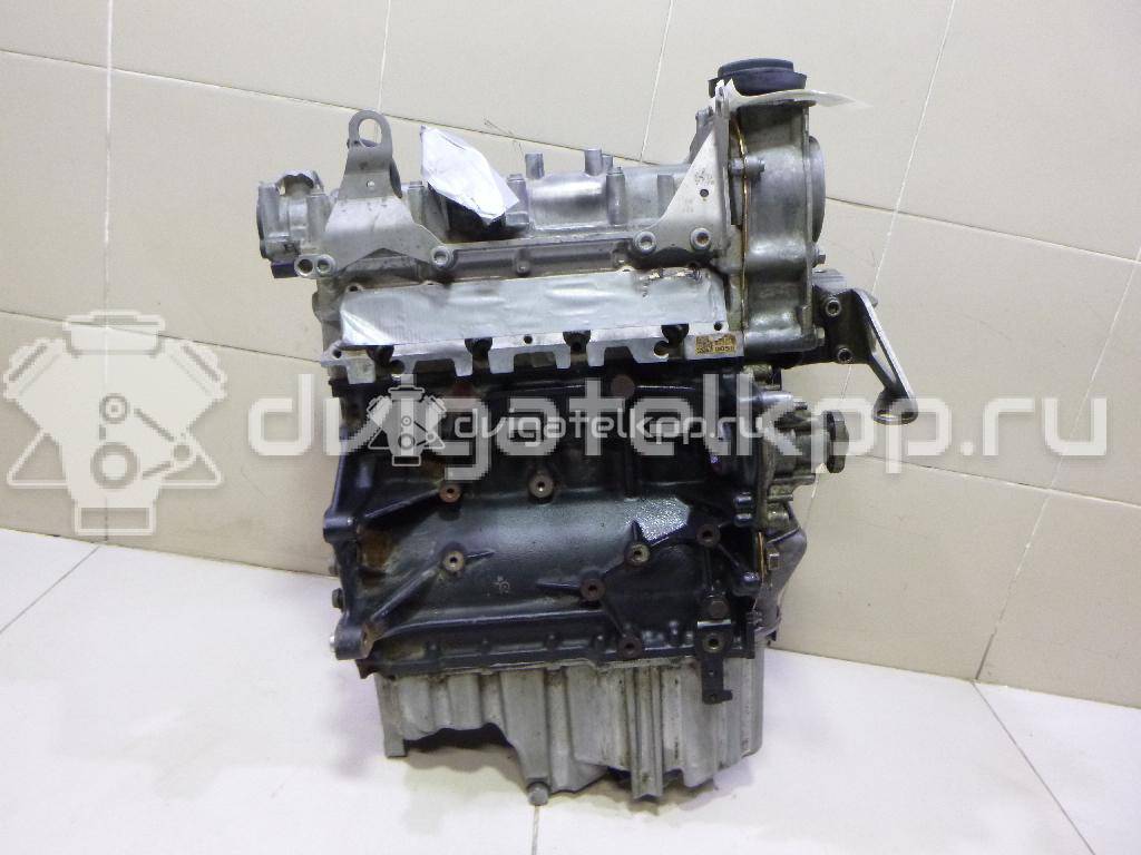 Фото Контрактный (б/у) двигатель CAXA для Volkswagen Tiguan / Eos 1F7, 1F8 / Golf / Passat / Jetta 122 л.с 16V 1.4 л бензин 03C100038P {forloop.counter}}