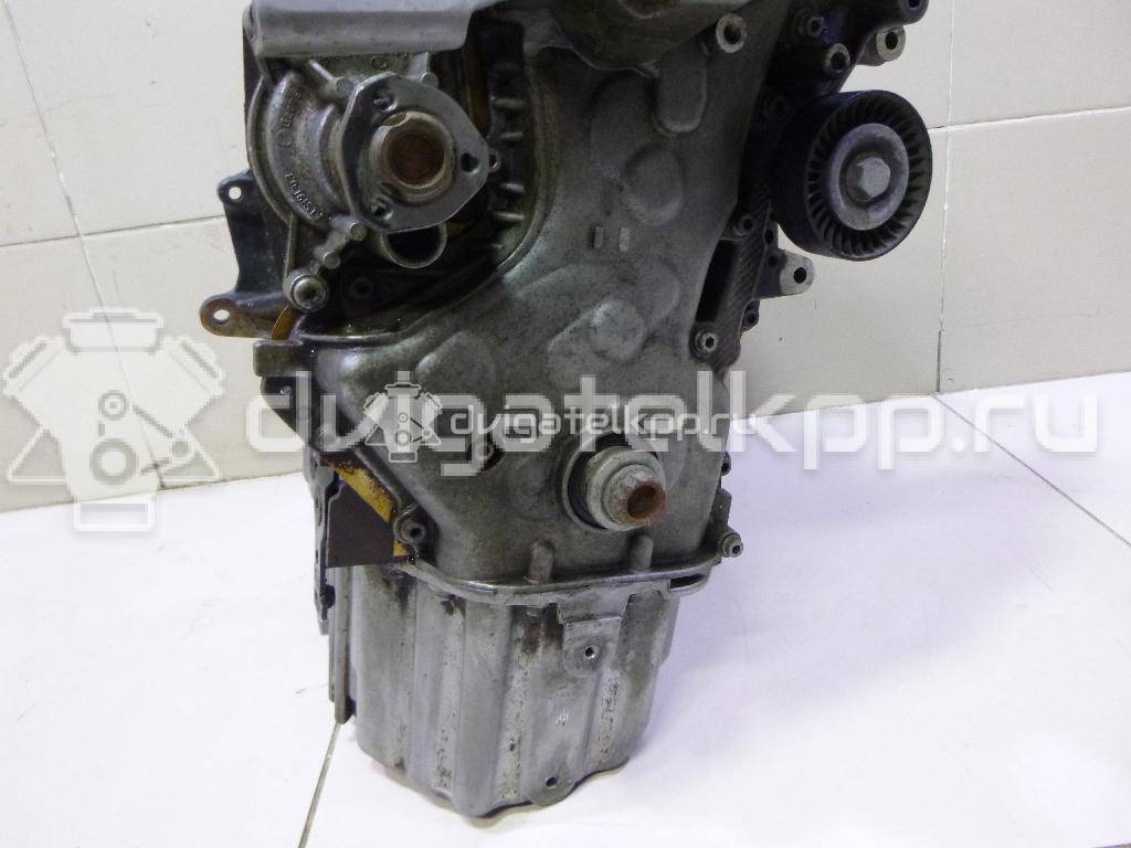 Фото Контрактный (б/у) двигатель CAXA для Volkswagen Tiguan / Eos 1F7, 1F8 / Golf / Passat / Jetta 122 л.с 16V 1.4 л бензин 03C100038P {forloop.counter}}