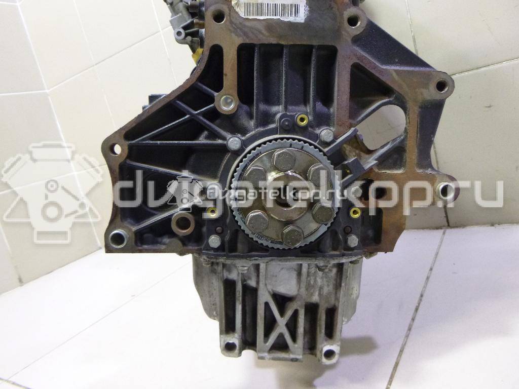 Фото Контрактный (б/у) двигатель CAXA для Volkswagen Tiguan / Eos 1F7, 1F8 / Golf / Passat / Jetta 122 л.с 16V 1.4 л бензин 03C100038P {forloop.counter}}