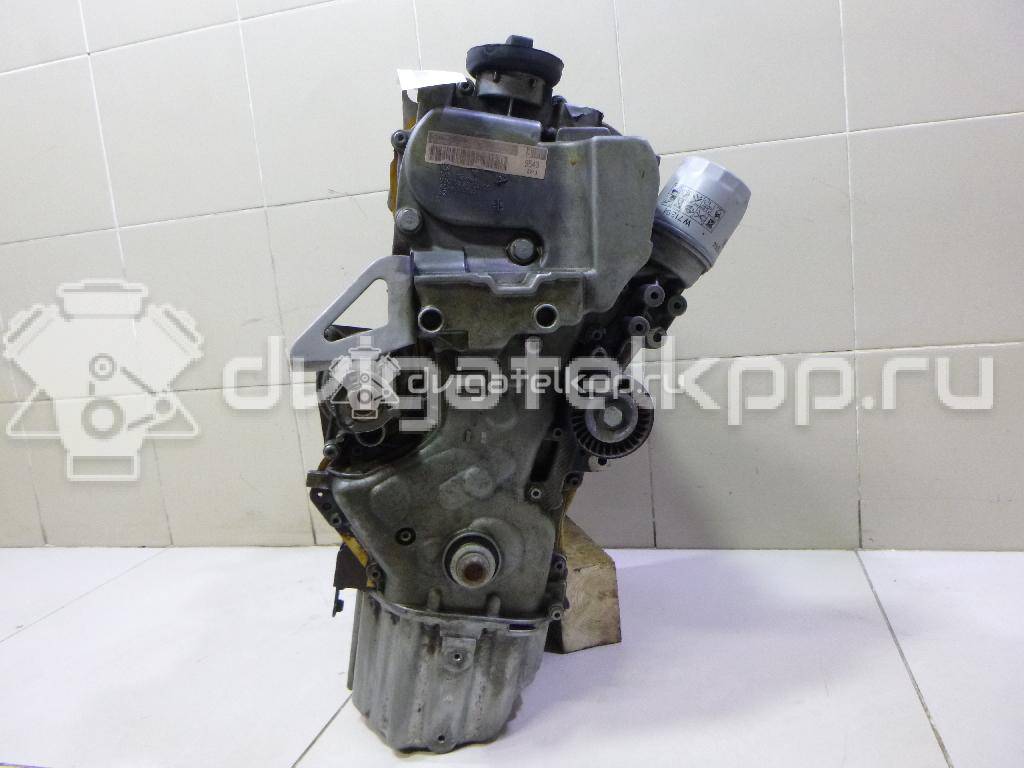 Фото Контрактный (б/у) двигатель CAXA для Volkswagen Tiguan / Eos 1F7, 1F8 / Golf / Passat / Jetta 122 л.с 16V 1.4 л бензин 03C100038P {forloop.counter}}