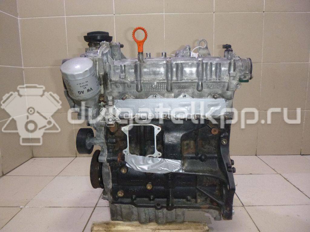 Фото Контрактный (б/у) двигатель CAXA для Volkswagen Tiguan / Eos 1F7, 1F8 / Golf / Passat / Jetta 122 л.с 16V 1.4 л бензин 03C100038P {forloop.counter}}