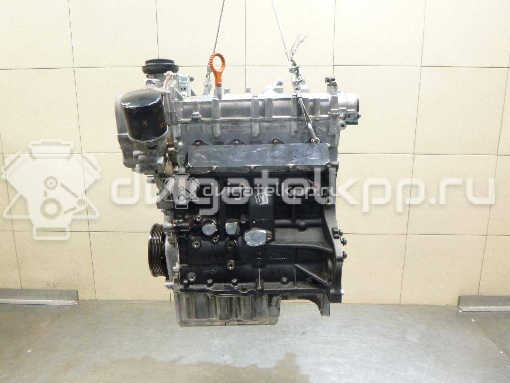 Фото Контрактный (б/у) двигатель CAXA для Volkswagen Tiguan / Eos 1F7, 1F8 / Golf / Passat / Jetta 122 л.с 16V 1.4 л бензин 03C100092 {forloop.counter}}