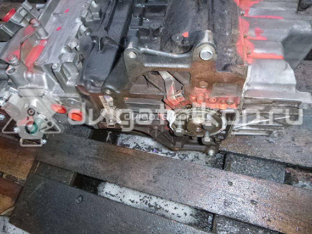 Фото Контрактный (б/у) двигатель CAXA для Volkswagen Tiguan / Eos 1F7, 1F8 / Golf / Passat / Jetta 122 л.с 16V 1.4 л бензин 03C100036 {forloop.counter}}