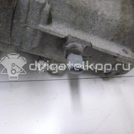 Фото Контрактная (б/у) МКПП для Volkswagen Passat / Eos 1F7, 1F8 / Jetta / Golf 115 л.с 16V 1.6 л BLF бензин 0AG300040F