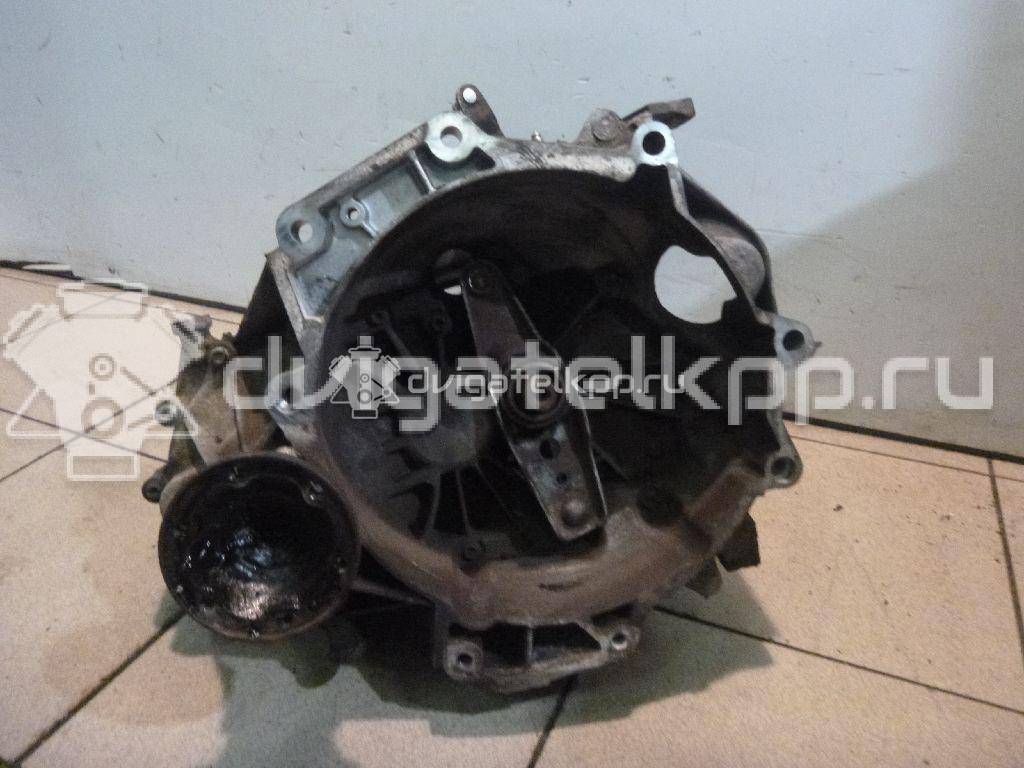 Фото Контрактная (б/у) МКПП для Volkswagen Passat / Eos 1F7, 1F8 / Jetta / Golf 115 л.с 16V 1.6 л BLF бензин 0AG300040DX {forloop.counter}}