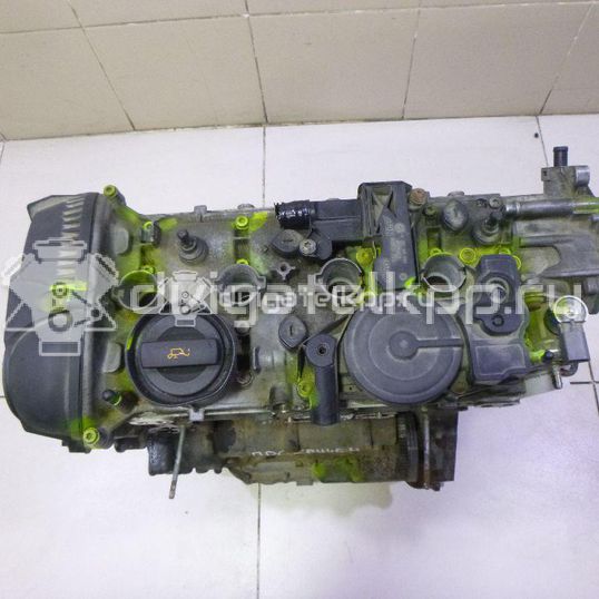 Фото Контрактный (б/у) двигатель CDAB для Volkswagen Passat / Cc 152 л.с 16V 1.8 л бензин 06J100035H