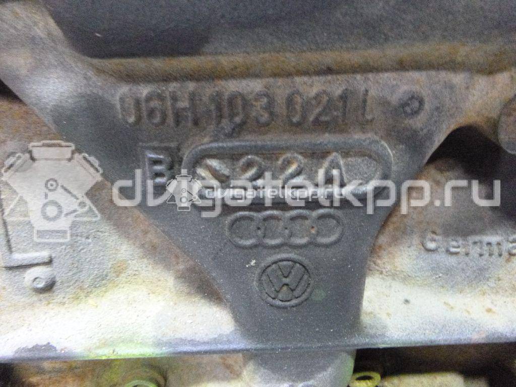 Фото Контрактный (б/у) двигатель CDAB для Volkswagen Passat / Cc 152 л.с 16V 1.8 л бензин 06J100035H {forloop.counter}}