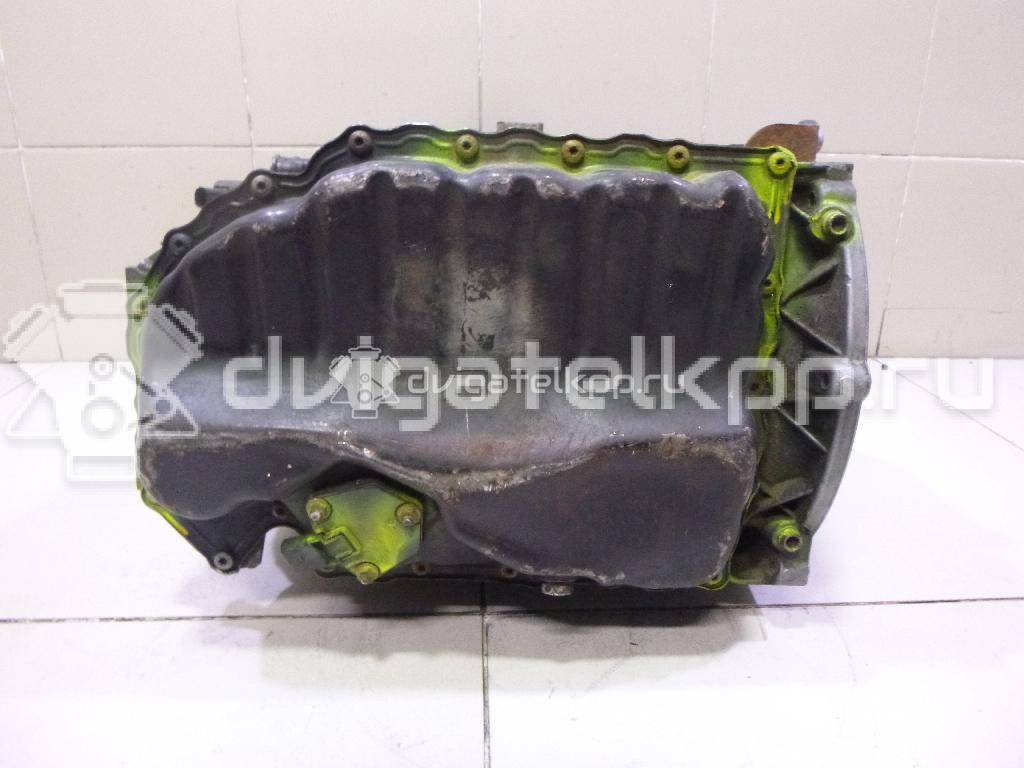 Фото Контрактный (б/у) двигатель CDAB для Volkswagen Passat / Cc 152 л.с 16V 1.8 л бензин 06J100035H {forloop.counter}}