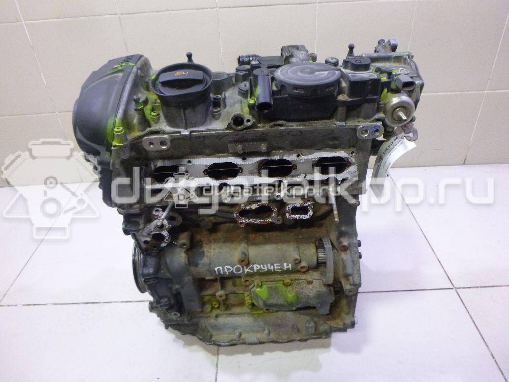 Фото Контрактный (б/у) двигатель CDAB для Volkswagen Passat / Cc 152 л.с 16V 1.8 л бензин 06J100035H {forloop.counter}}