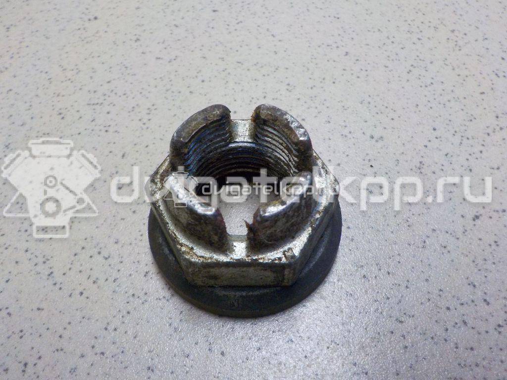 Фото Гайка передней ступицы  8200964237 для Renault Megane / Clio / 19 / Laguna / Scénic {forloop.counter}}