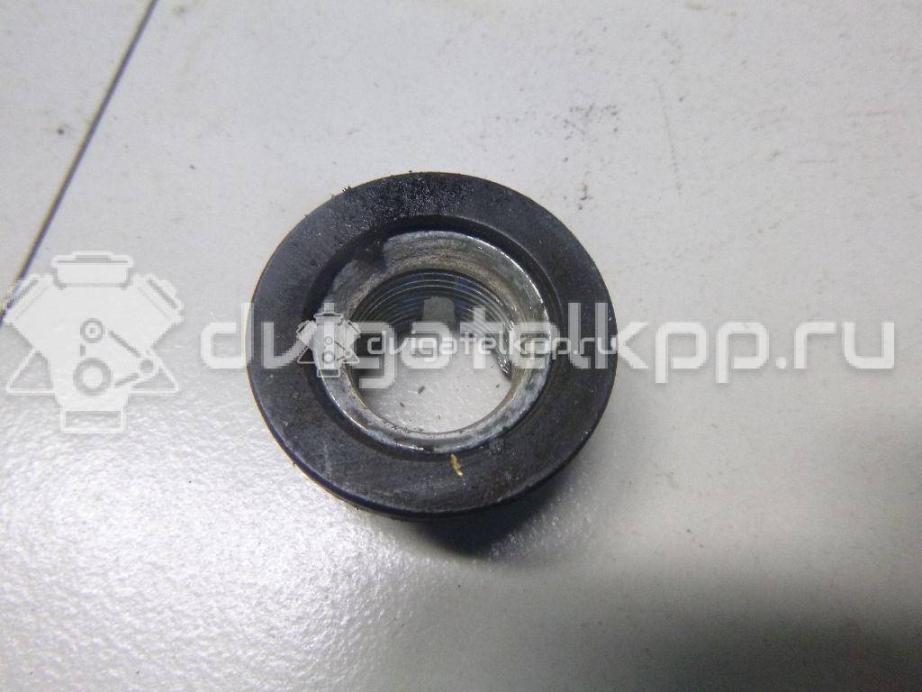 Фото Гайка передней ступицы  8200964237 для Renault Megane / Clio / 19 / Laguna / Scénic {forloop.counter}}