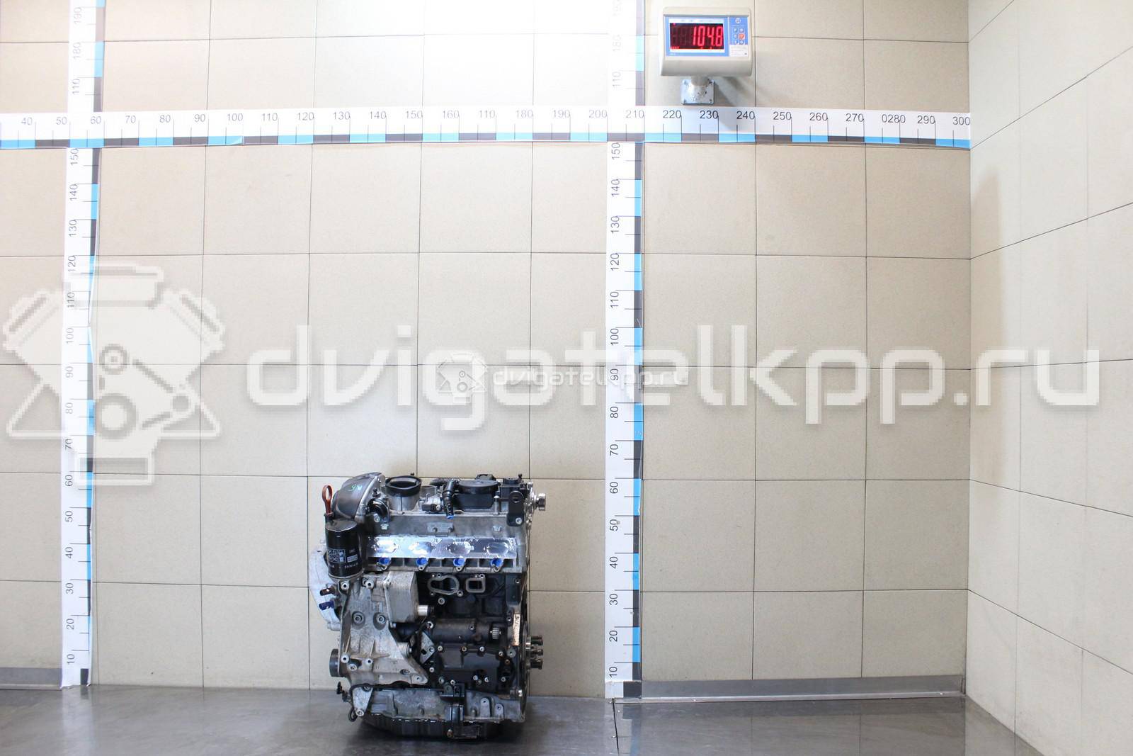 Фото Контрактный (б/у) двигатель CDAB для Volkswagen Passat / Cc 152 л.с 16V 1.8 л бензин 06J100035H {forloop.counter}}