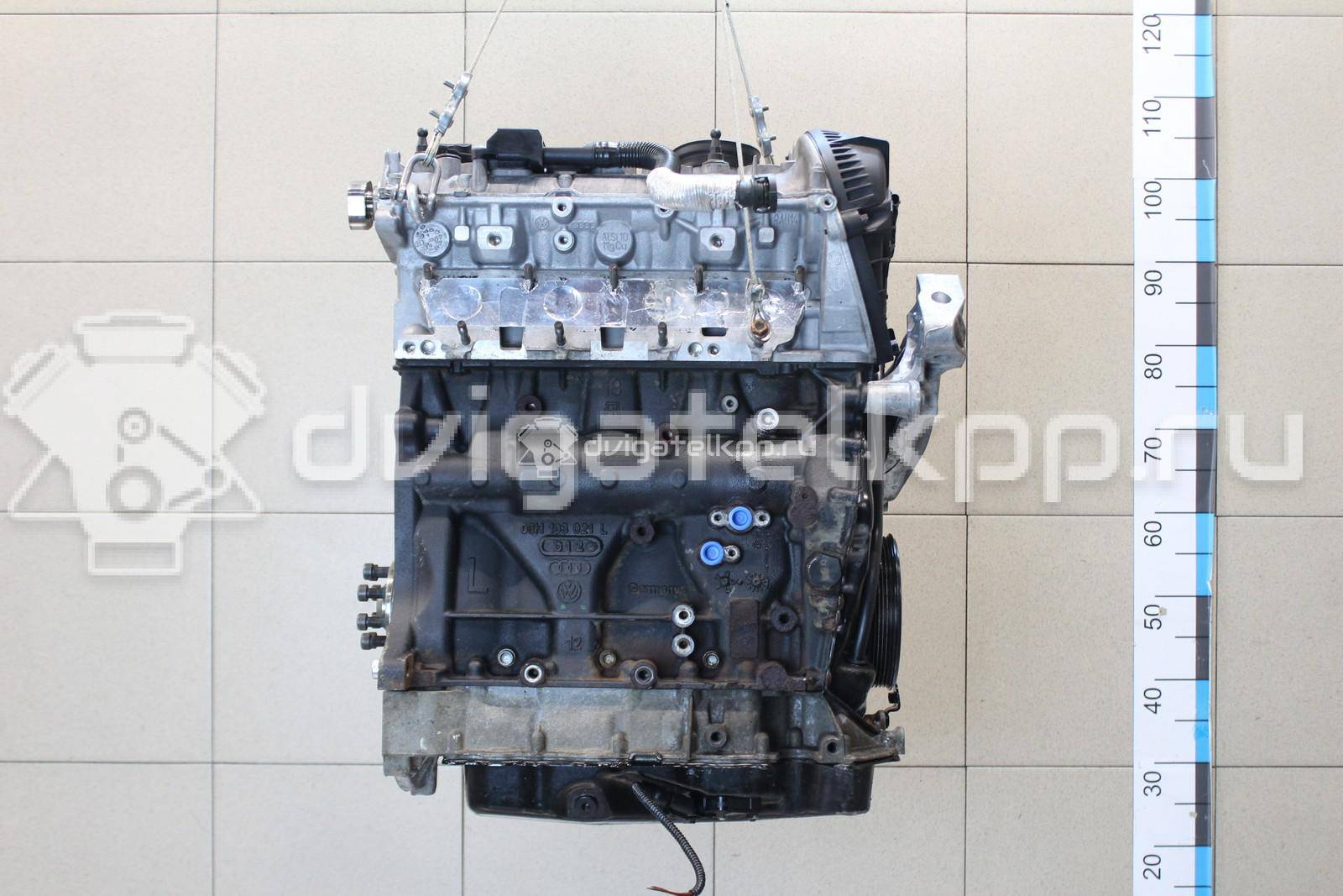 Фото Контрактный (б/у) двигатель CDAB для Volkswagen Passat / Cc 152 л.с 16V 1.8 л бензин 06J100035H {forloop.counter}}