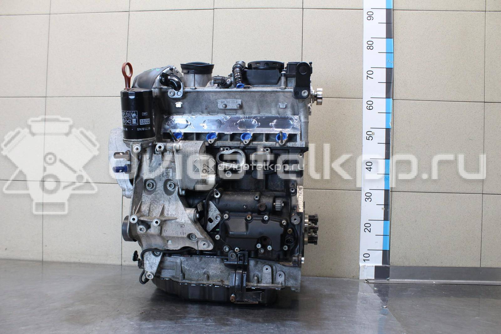 Фото Контрактный (б/у) двигатель CDAB для Volkswagen Passat / Cc 152 л.с 16V 1.8 л бензин 06J100035H {forloop.counter}}