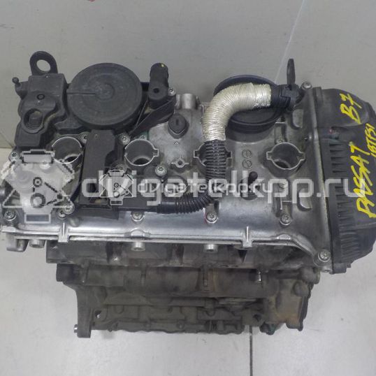 Фото Контрактный (б/у) двигатель CDAB для Volkswagen Passat / Cc 152 л.с 16V 1.8 л бензин 06J100035H