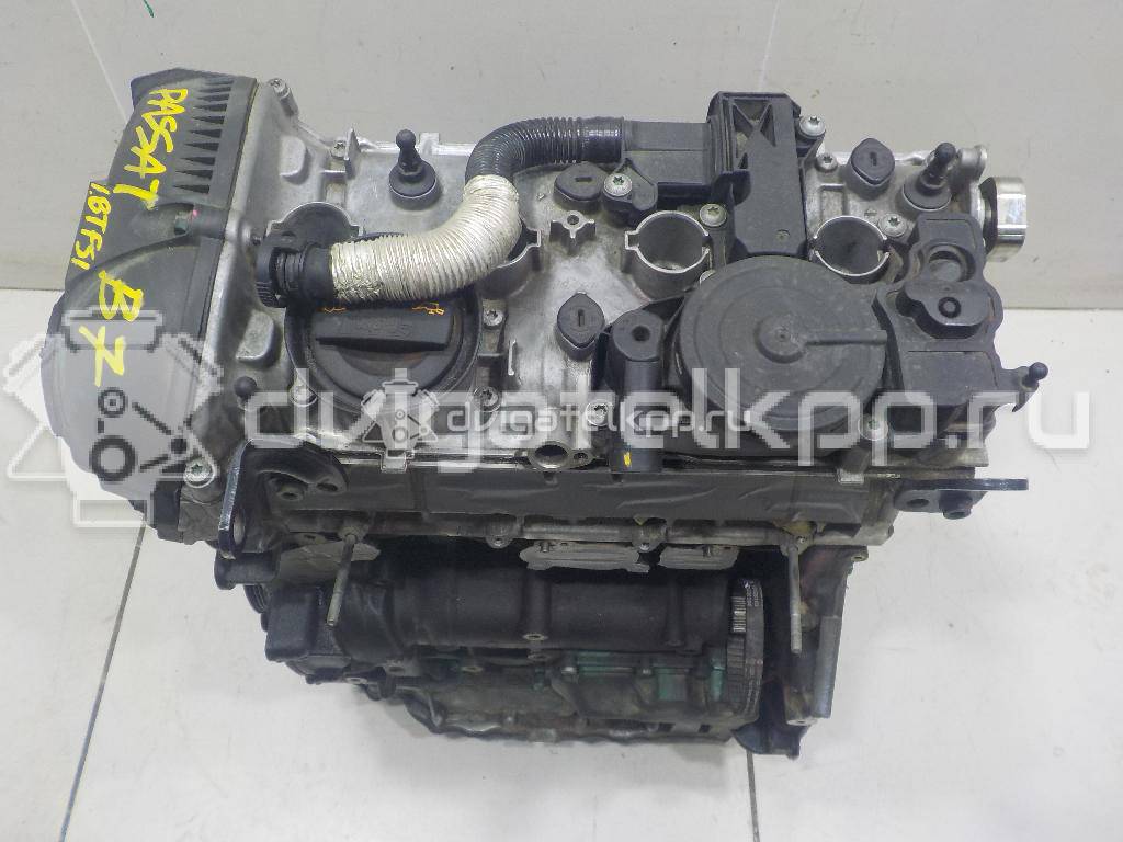 Фото Контрактный (б/у) двигатель CDAB для Volkswagen Passat / Cc 152 л.с 16V 1.8 л бензин 06J100035H {forloop.counter}}