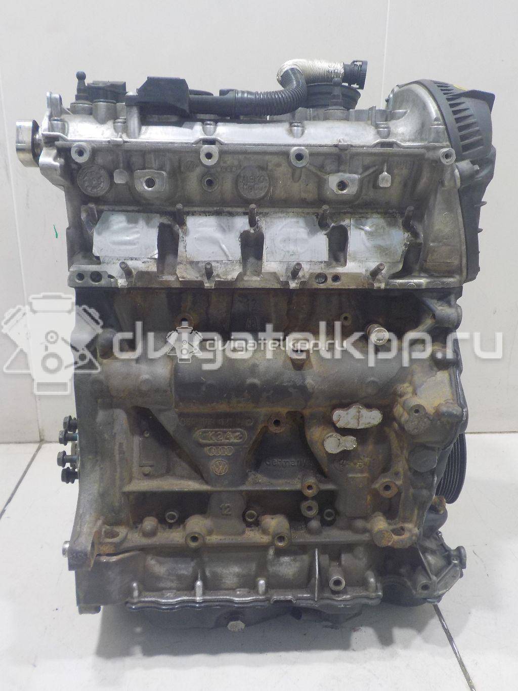 Фото Контрактный (б/у) двигатель CDAB для Volkswagen Passat / Cc 152 л.с 16V 1.8 л бензин 06J100035H {forloop.counter}}